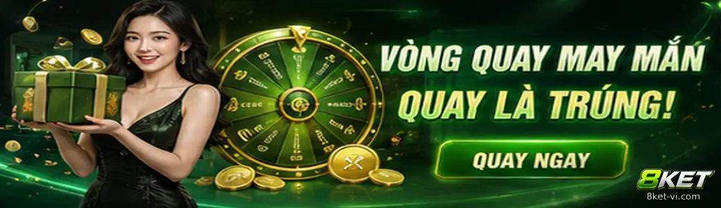 8KET giới thiệu casino trực tuyến với trò chơi đa dạng